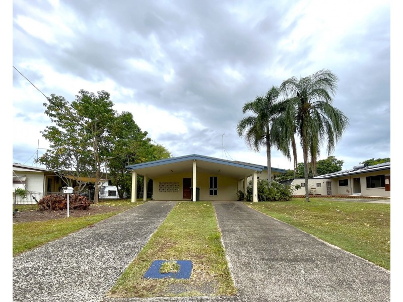 3 Woomala Street, Woree QLD 4868