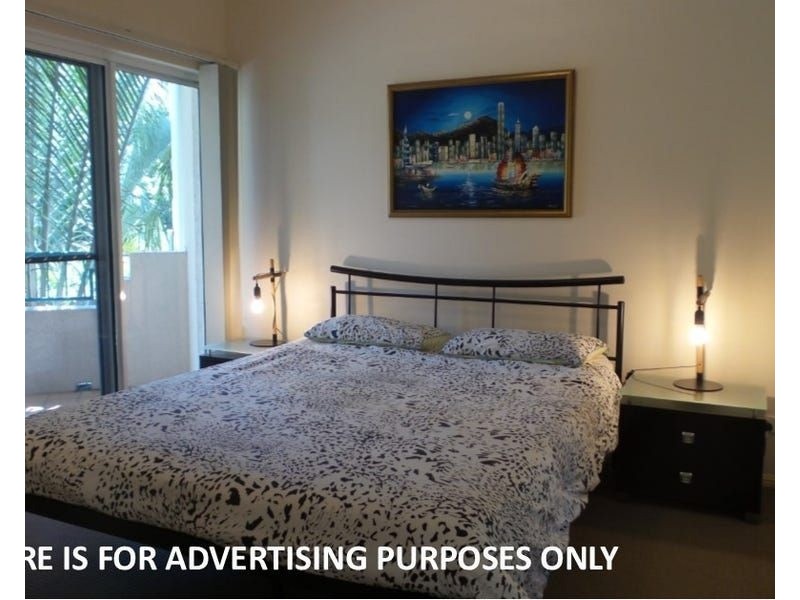 11/34-40 Lily Street, Cairns North QLD 4870