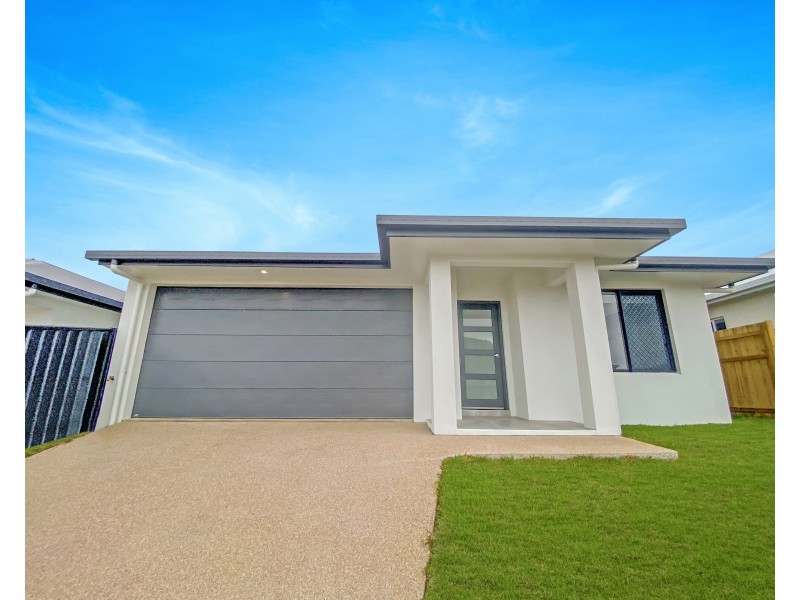 19 Saltwater Circuit, Trinity Beach QLD 4879
