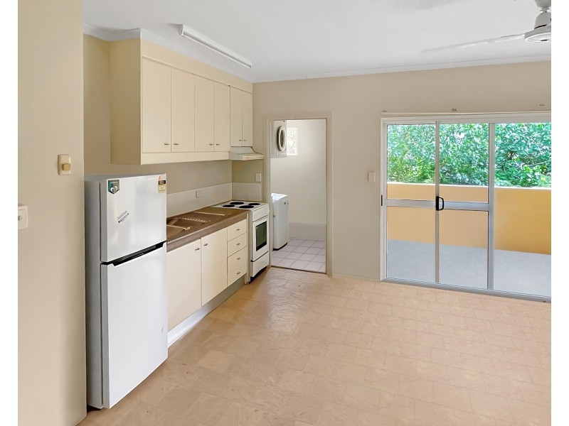 10/1 Chester Court, Manunda QLD 4870