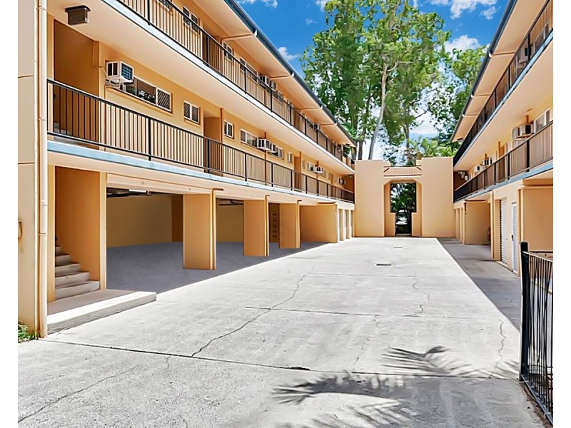 10/1 Chester Court, Manunda QLD 4870