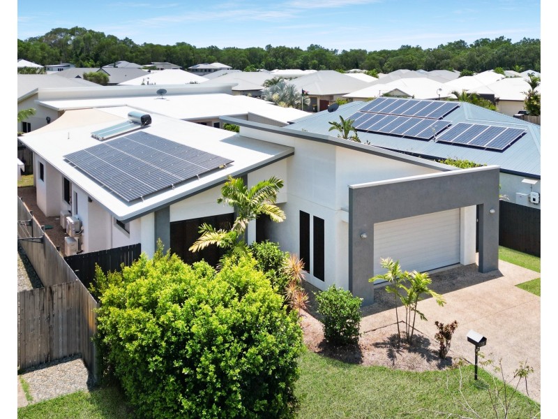 13 The Avenue, Trinity Park QLD 4879