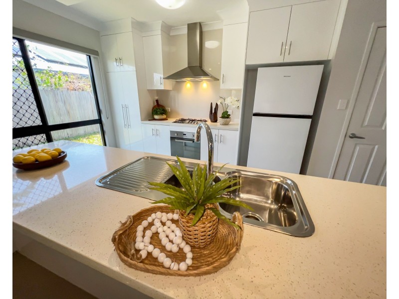 13 The Avenue, Trinity Park QLD 4879