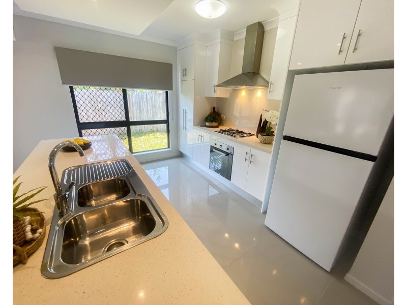 13 The Avenue, Trinity Park QLD 4879