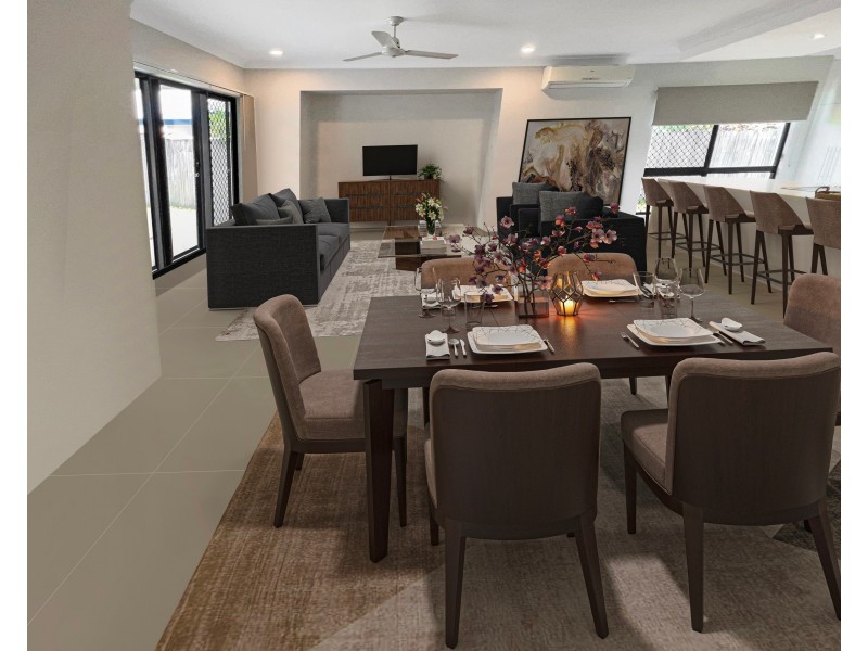 13 The Avenue, Trinity Park QLD 4879