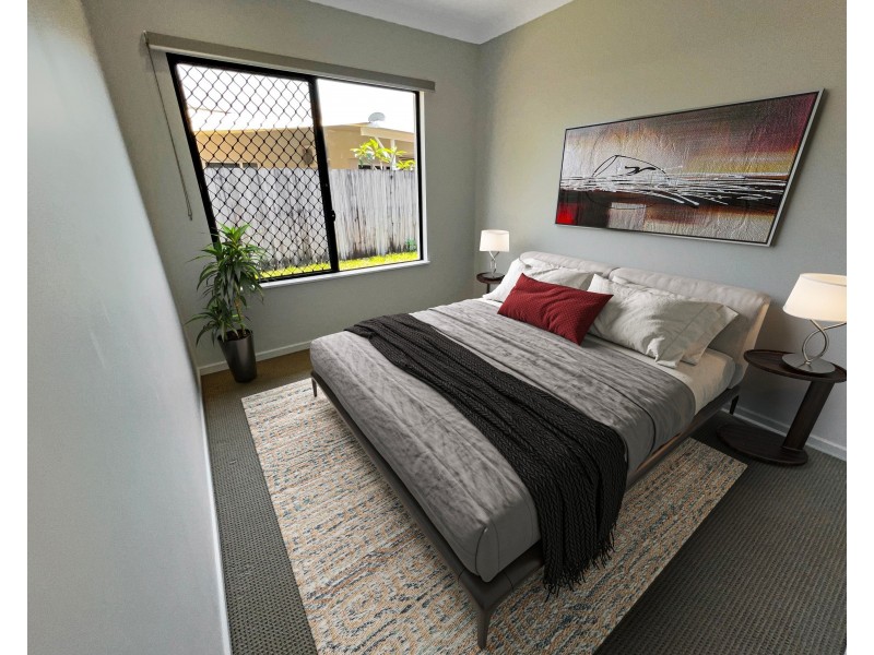 13 The Avenue, Trinity Park QLD 4879