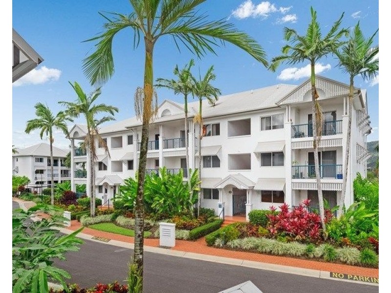 43/8-14 Munro Terrace, Mooroobool QLD 4870