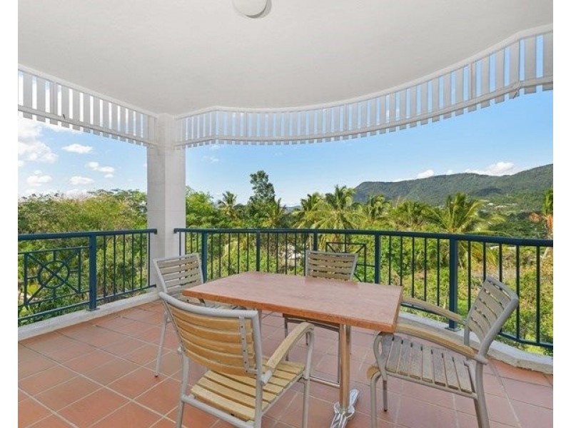 43/8-14 Munro Terrace, Mooroobool QLD 4870