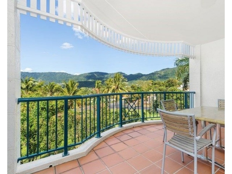 43/8-14 Munro Terrace, Mooroobool QLD 4870