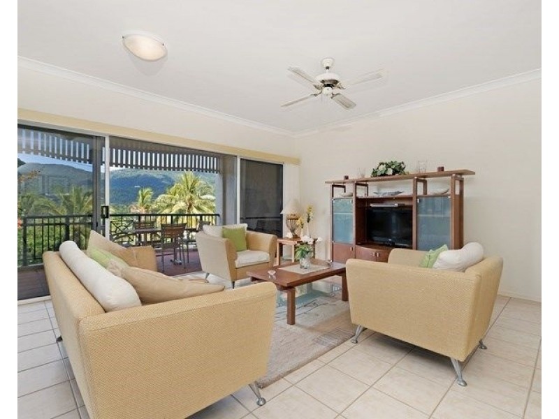 43/8-14 Munro Terrace, Mooroobool QLD 4870