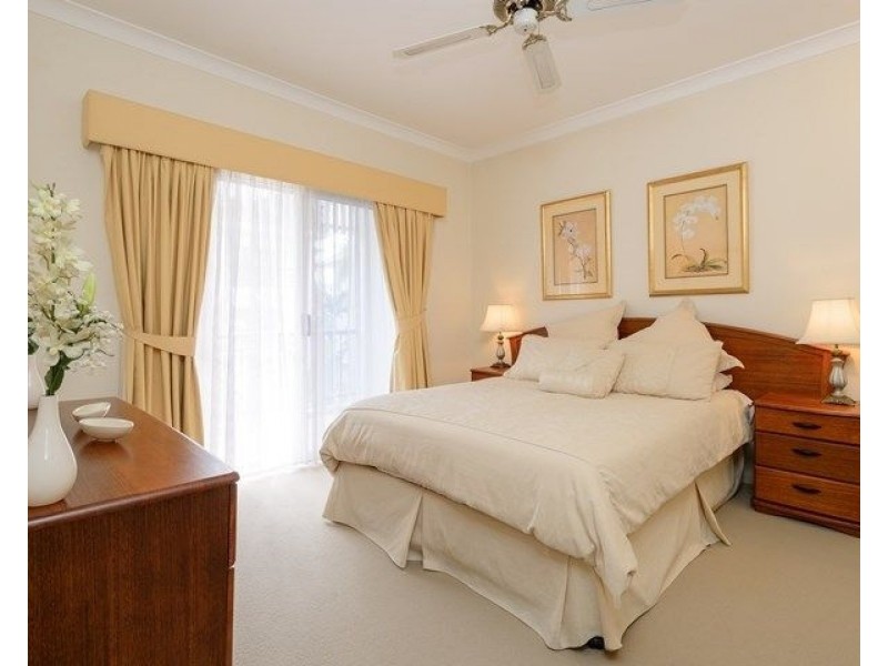 43/8-14 Munro Terrace, Mooroobool QLD 4870