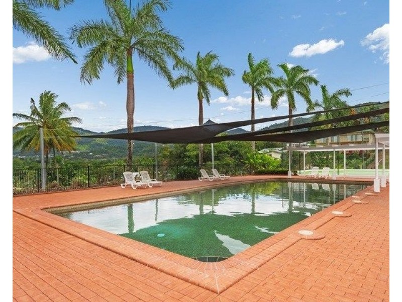 43/8-14 Munro Terrace, Mooroobool QLD 4870