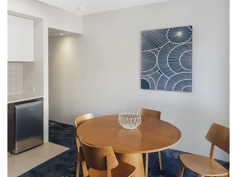 215/1 Marlin Parade, Cairns City QLD 4870