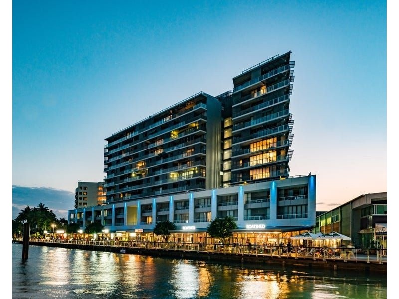 215/1 Marlin Parade, Cairns City QLD 4870