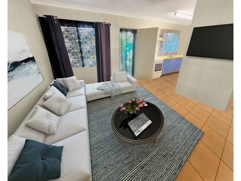 1/5 Thomas Street, Cairns North QLD 4870