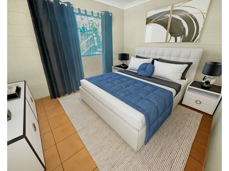 1/5 Thomas Street, Cairns North QLD 4870