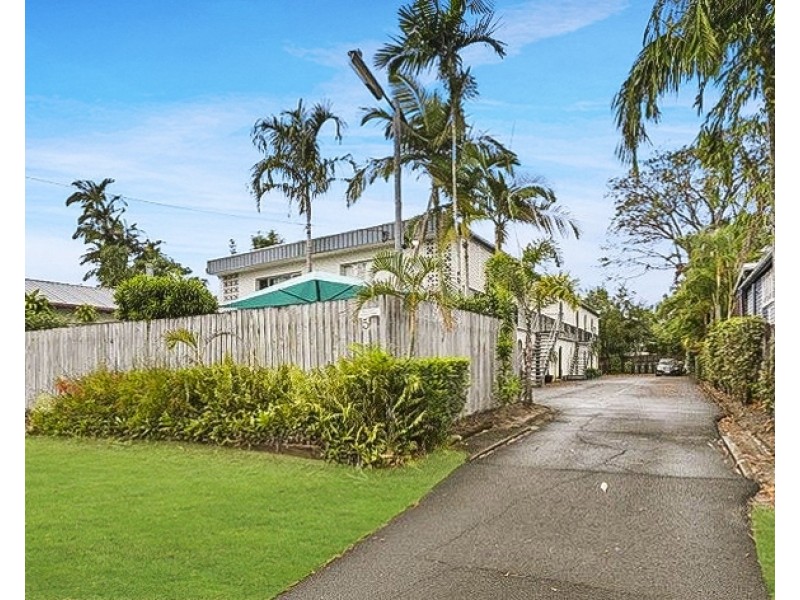 1/5 Thomas Street, Cairns North QLD 4870