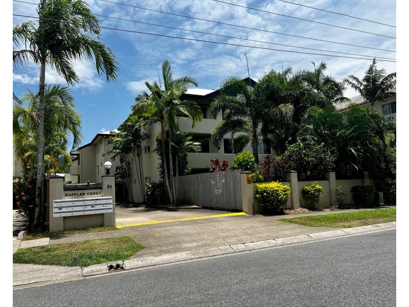 6/51 Mccormack Street, Manunda QLD 4870