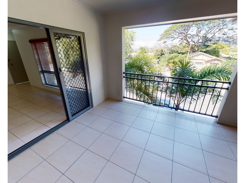 12/14-16 Macilwraith Street, Manoora QLD 4870