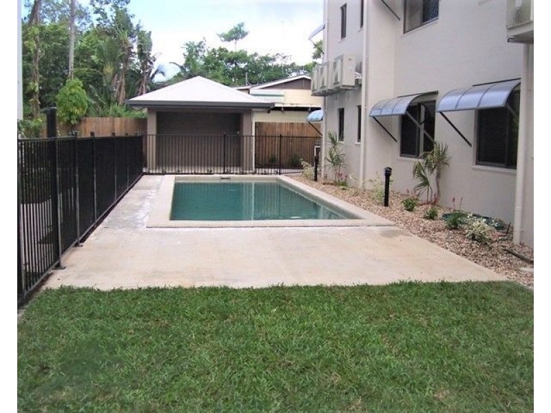 12/14-16 Macilwraith Street, Manoora QLD 4870