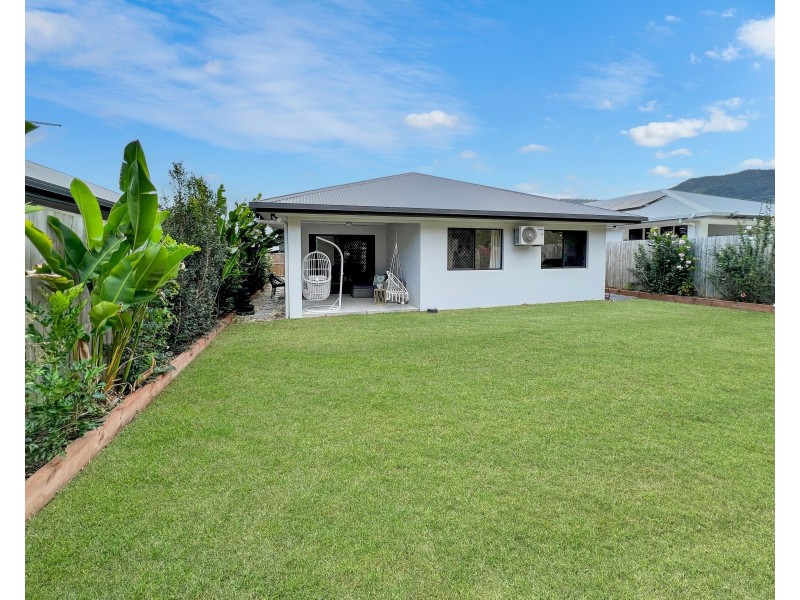 46 Etty Street, Kewarra Beach QLD 4879