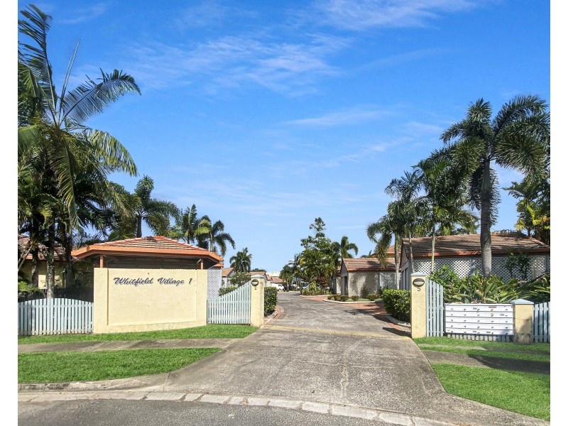 23/2-5 Marella Close, Manoora QLD 4870