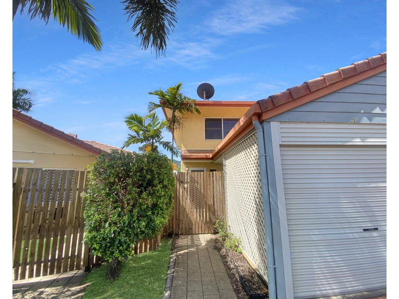 23/2-5 Marella Close, Manoora QLD 4870