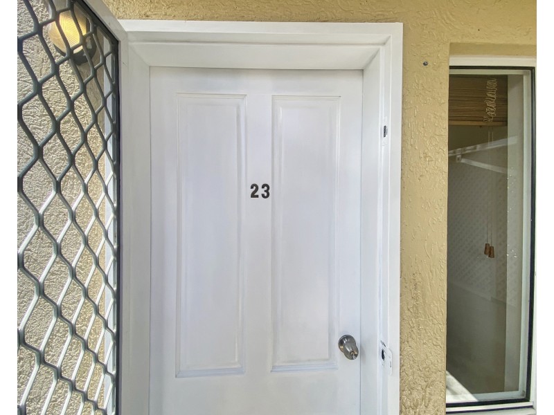 23/2-5 Marella Close, Manoora QLD 4870