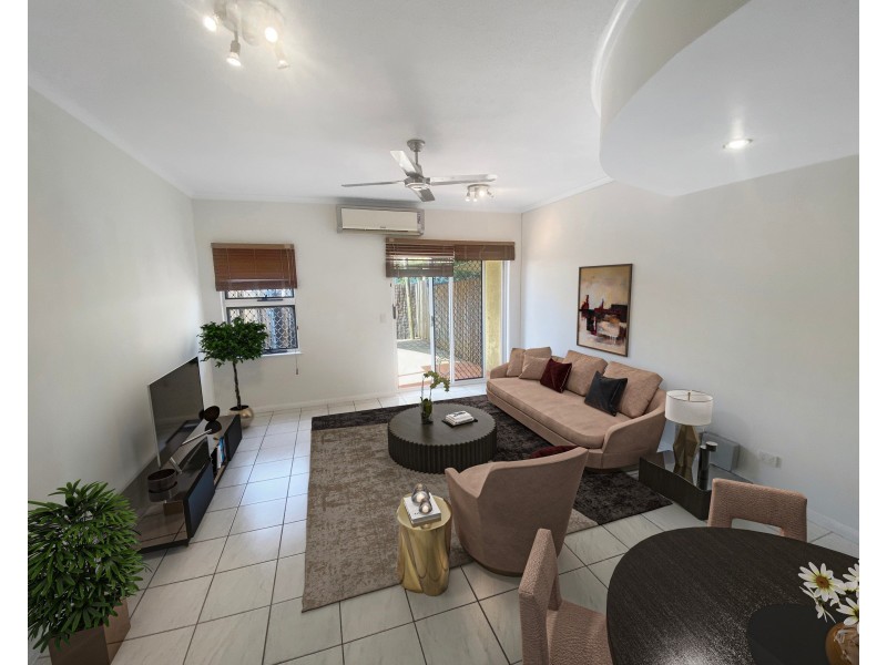 23/2-5 Marella Close, Manoora QLD 4870