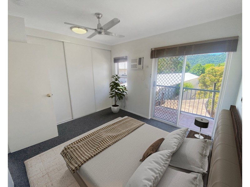23/2-5 Marella Close, Manoora QLD 4870