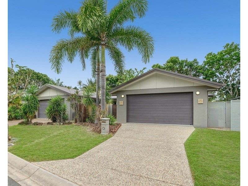 1/4 Michelia Street, Palm Cove QLD 4879