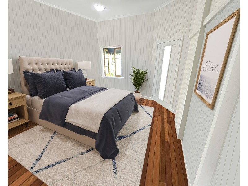 5 Phillips Street, Machans Beach QLD 4878