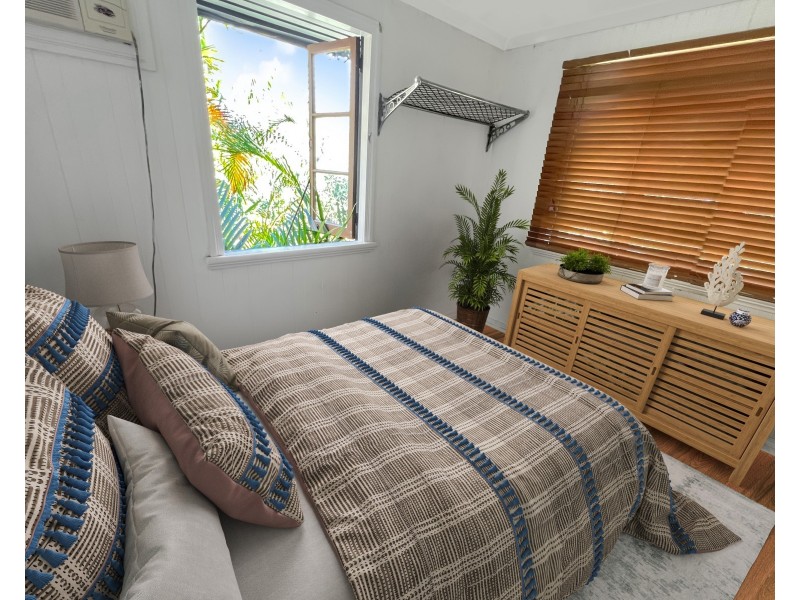 5 Phillips Street, Machans Beach QLD 4878