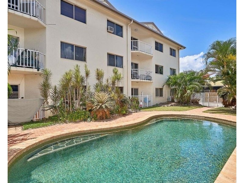 15/16-18 Winkworth Street, Bungalow QLD 4870