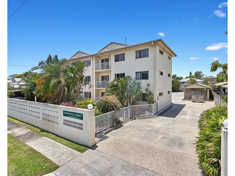 15/16-18 Winkworth Street, Bungalow QLD 4870