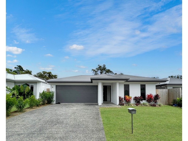 46 Etty Street, Kewarra Beach QLD 4879