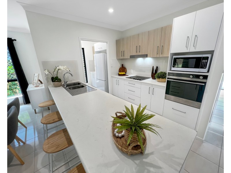 46 Etty Street, Kewarra Beach QLD 4879