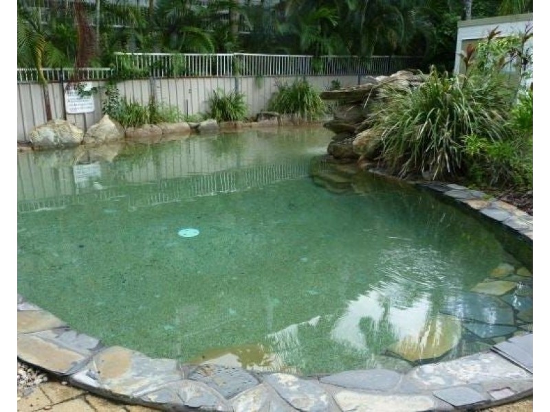 11/215 Mcleod Street, Cairns North QLD 4870