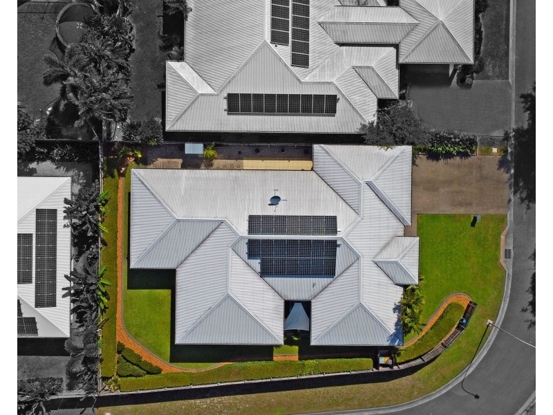 28 Selwyn Circuit, Trinity Park QLD 4879