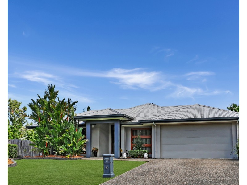 28 Selwyn Circuit, Trinity Park QLD 4879