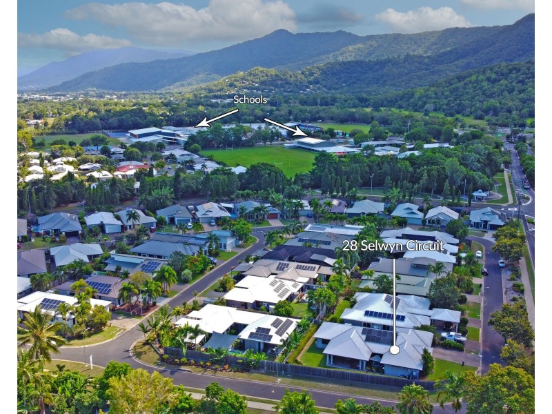 28 Selwyn Circuit, Trinity Park QLD 4879