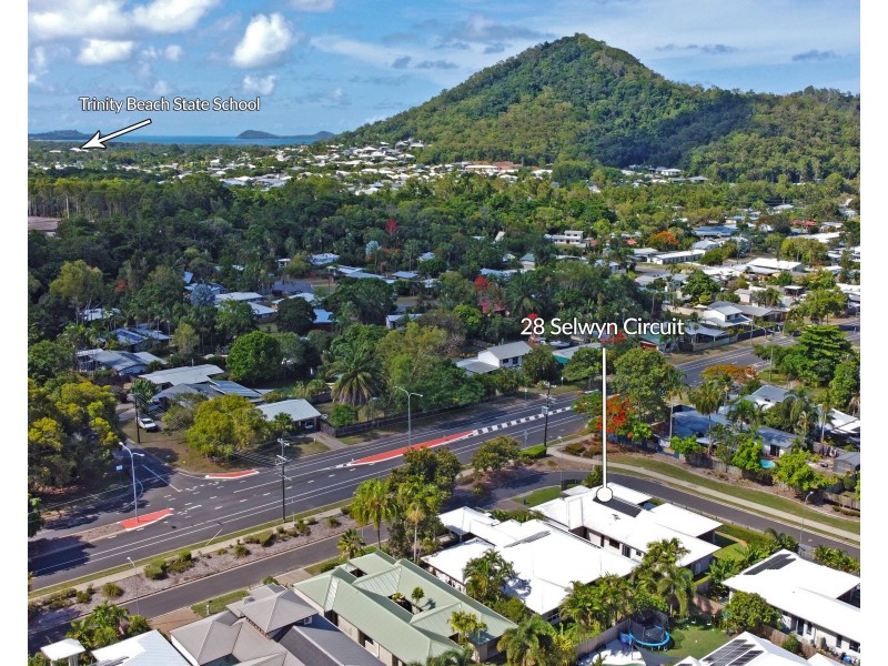 28 Selwyn Circuit, Trinity Park QLD 4879