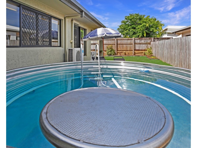 11 The Avenue, Trinity Park QLD 4879