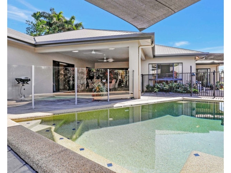 3 Capricorn Street, Bentley Park QLD 4869