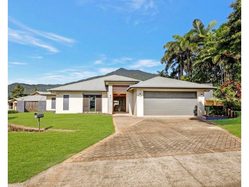 3 Capricorn Street, Bentley Park QLD 4869
