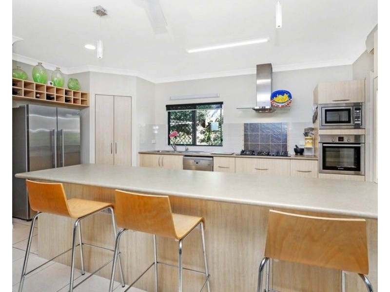 3 Capricorn Street, Bentley Park QLD 4869