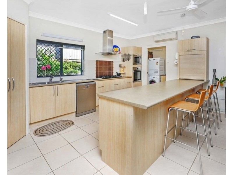 3 Capricorn Street, Bentley Park QLD 4869
