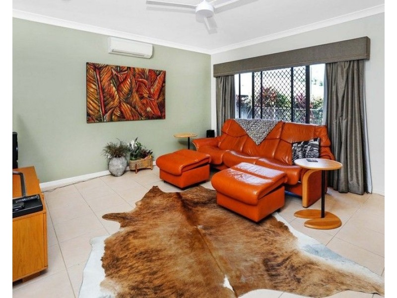 3 Capricorn Street, Bentley Park QLD 4869