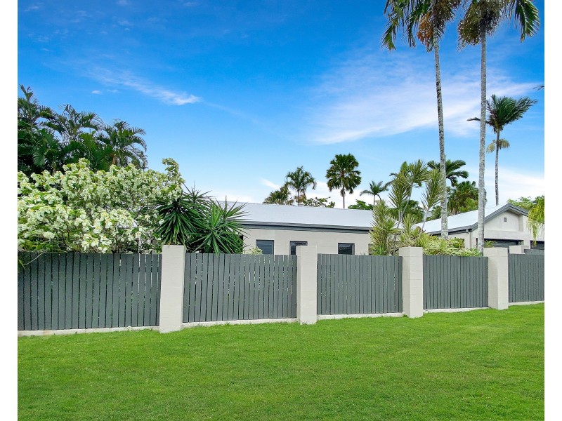 21 Rudder Street, Clifton Beach QLD 4879
