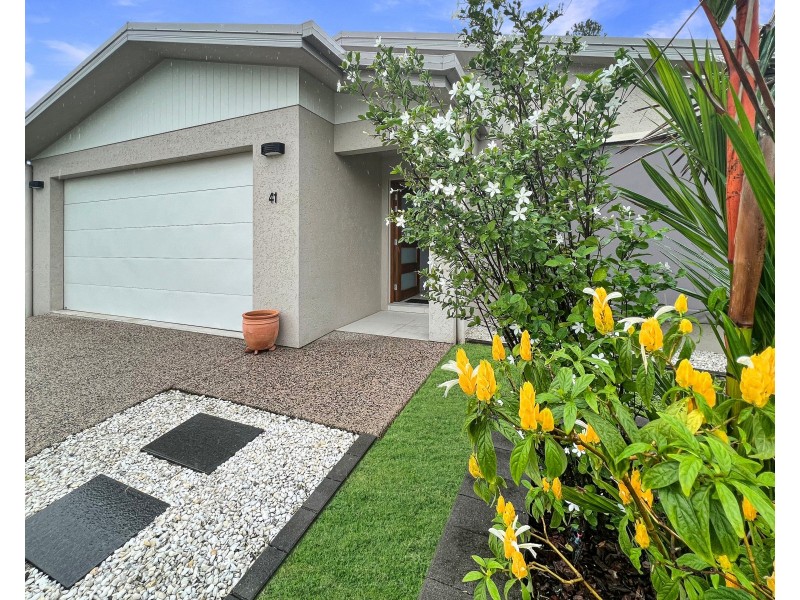 41 Lorne Loop, Kewarra Beach QLD 4879